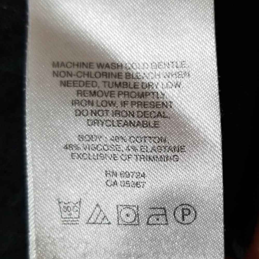 Columbia Top XL - Picture 4 of 7